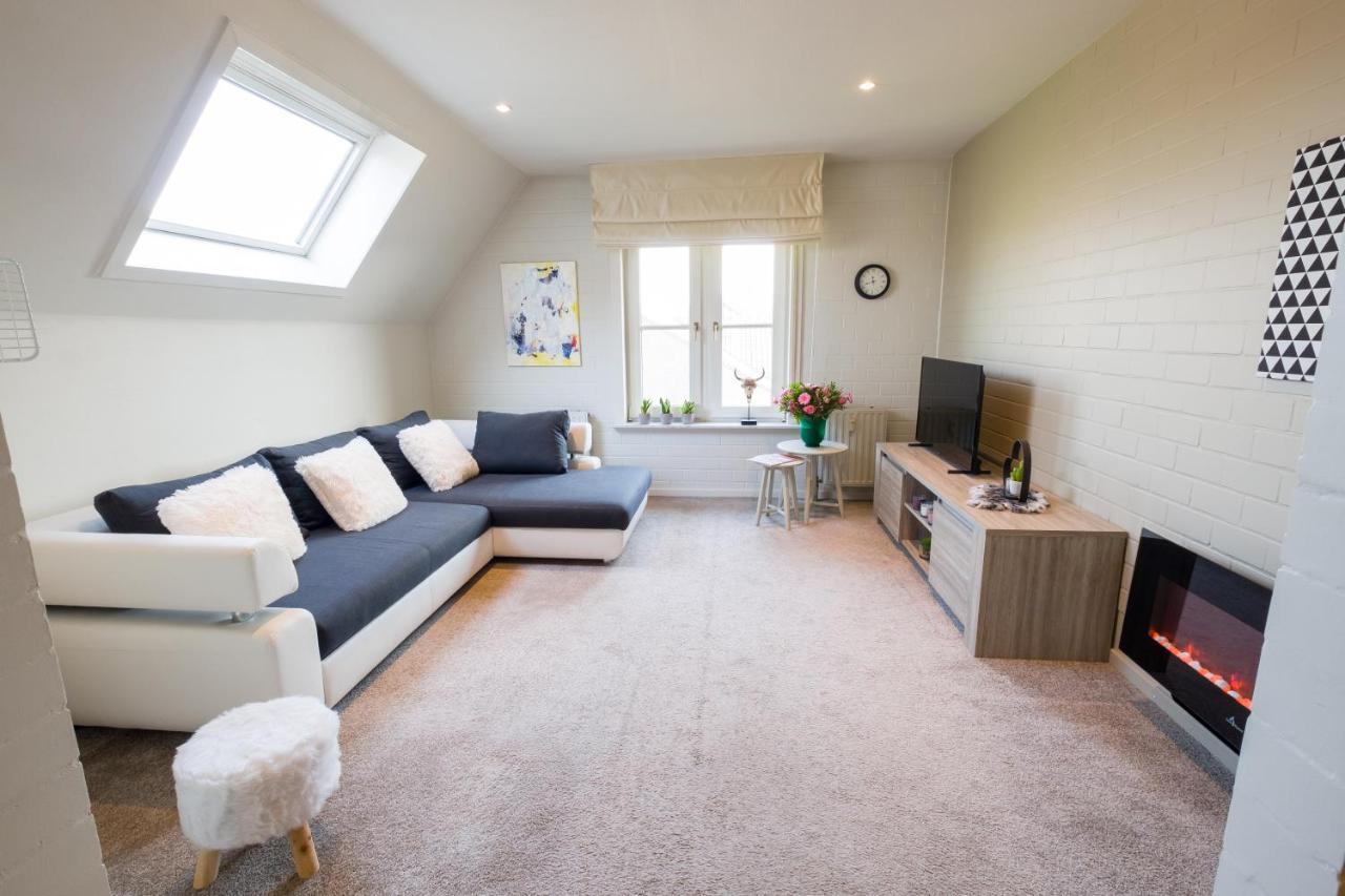 Shamballa B & B/ Logies Deinze Exterior foto