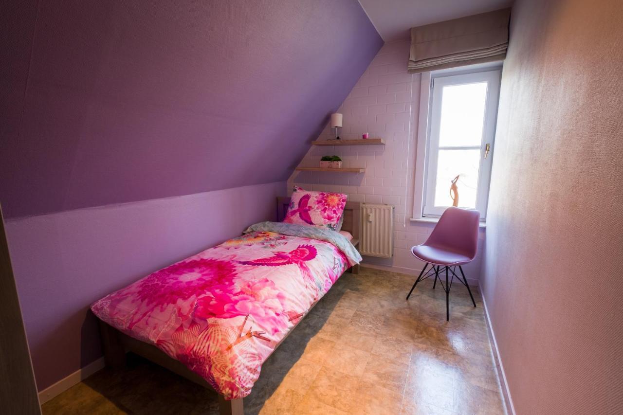 Shamballa B & B/ Logies Deinze Exterior foto